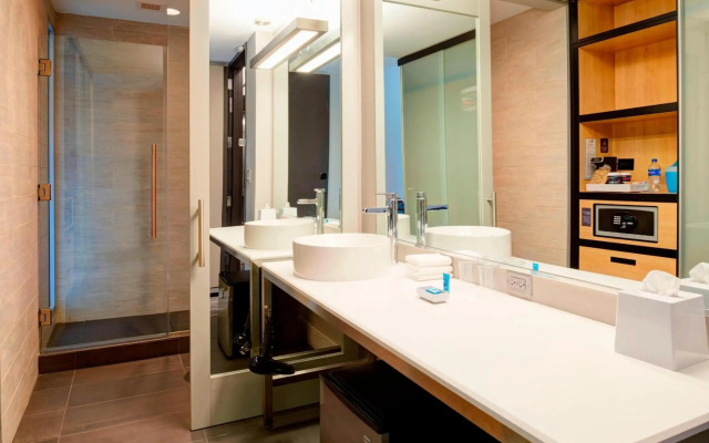 Aloft Columbus Westerville