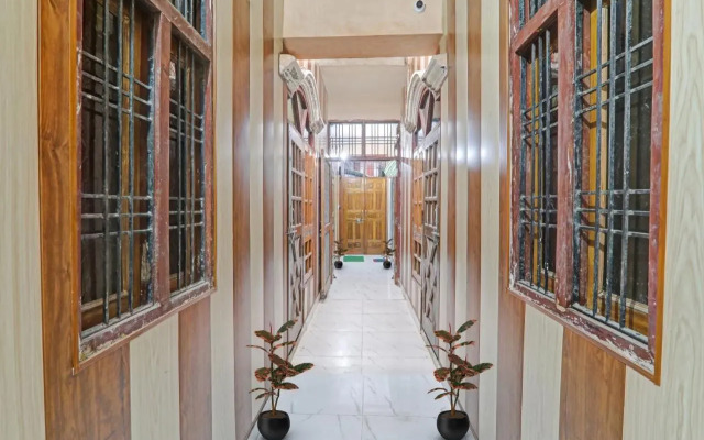 Flagship 92502 Hotel Shubh Inn