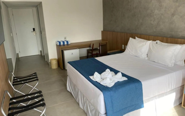 Maragogi Brisa Exclusive Hotel