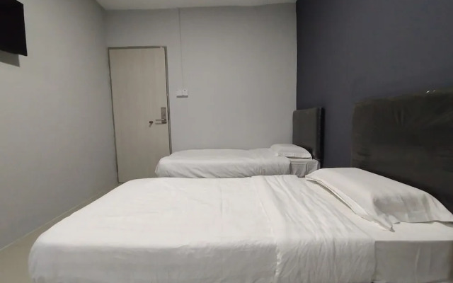 Hotel O Marina World