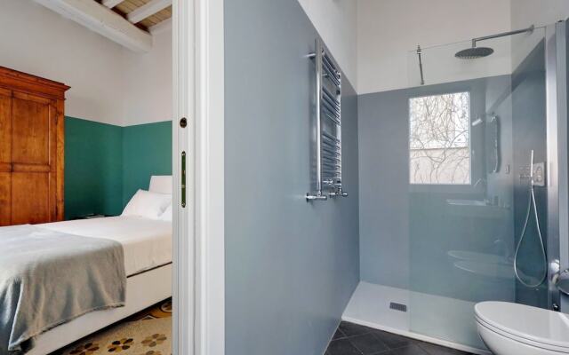 Trastevere Townhouse - My Extra Home