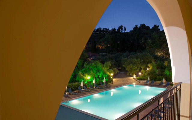 Varres Hotel
