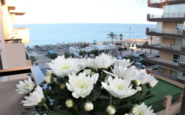 Apartamento   Sol del Mar Mediterraneo