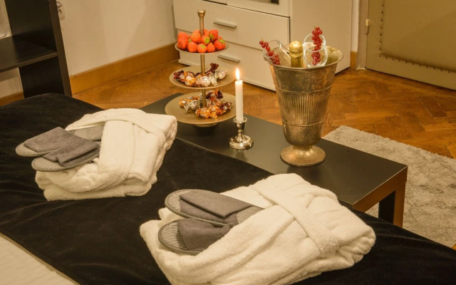 Scala In Rooms&Apartments
