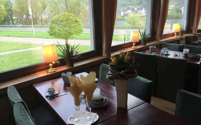 Moselhotel Restaurant Peifer