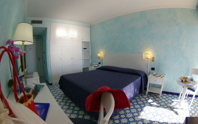 Hotel Saline Palinuro