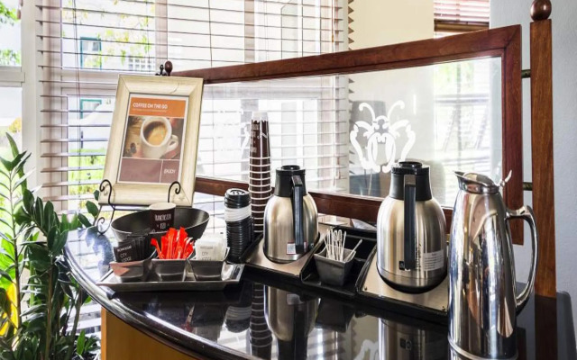 City Lodge Hotel GrandWest