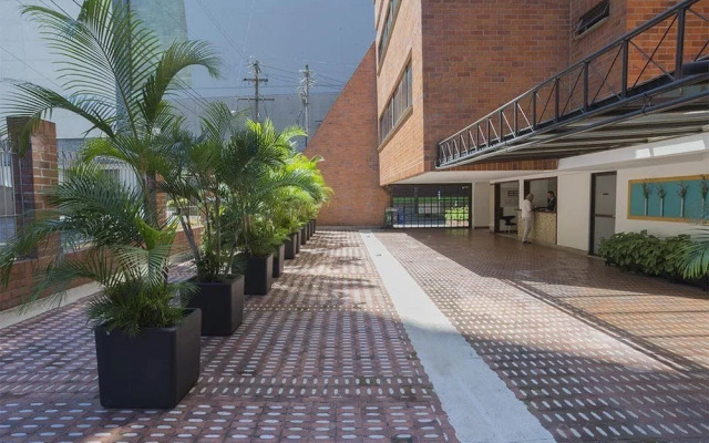 Alcázar de Oviedo By EE Hotels