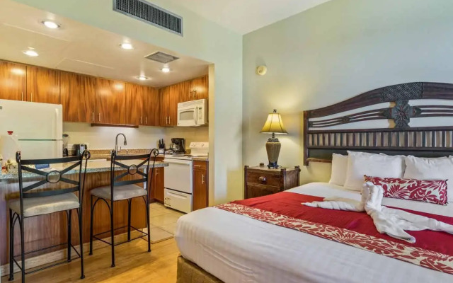Royal Sea Cliff Kona by OUTRIGGER