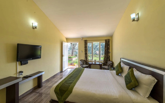 Yantra Resort By Spree