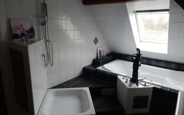Hotel Alte Försterei Kloster Zinna