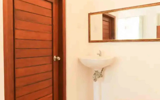 Pondok Kelapa Lembongan Homestay