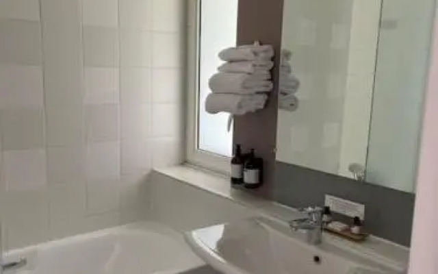 Logis Hôtel Des Sittelles