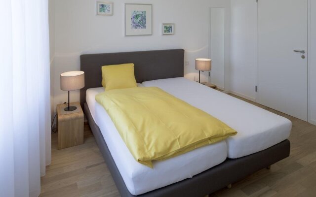 Motel Rheinfels Park