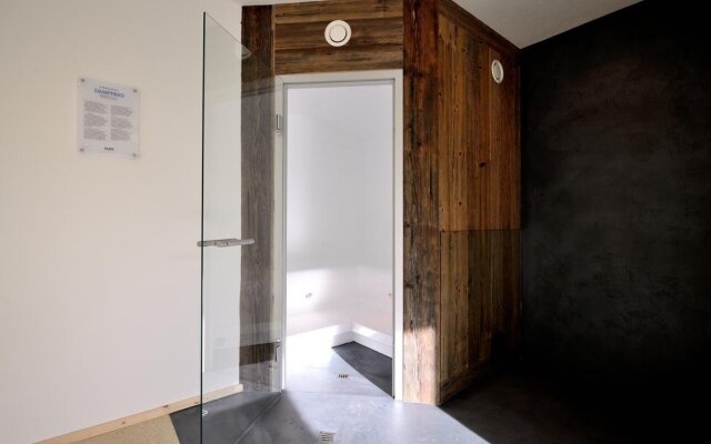 Almfamilyhotel Scherer