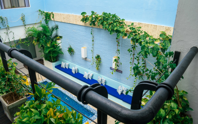 Hotel Virrey Cartagena