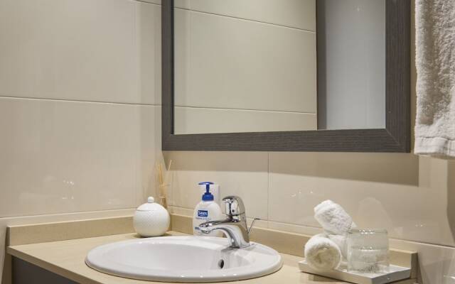 Little Home Rei Martí