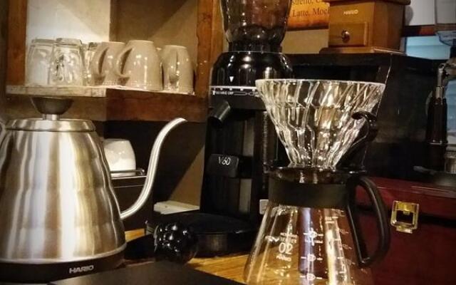 Guesthaven Baguio Bed & Breakfast
