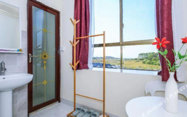 Yipin Yousu Hotel (Guilin Liangjiang Airport Branch)