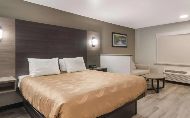 Quality Inn & Suites