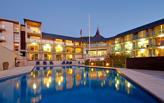 Mercure Picton Marlborough Sounds