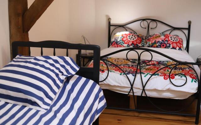 Le Chai at Le Prielle