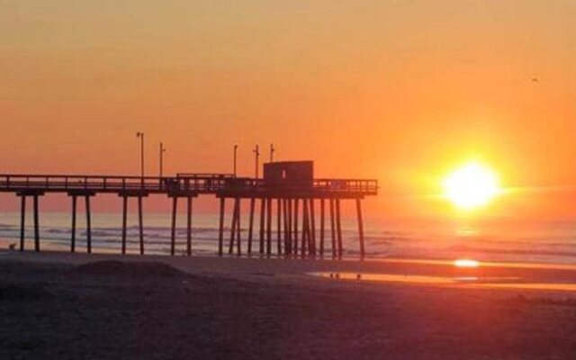 Pyramid Resort Motel