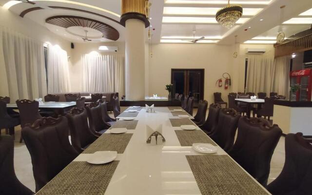 Flamingo Club and Resort Una 3 Km Away from Diu Check Post