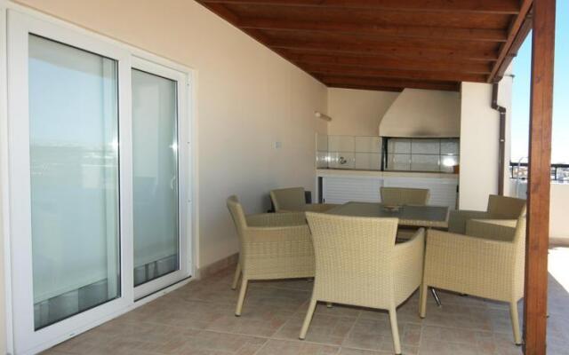 Sea View Apartment