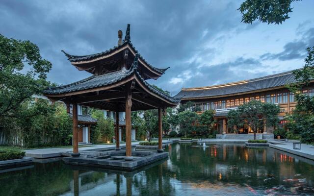 Libre Resorts Lijiang