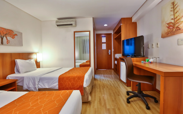 SJ Premium By Atlantica