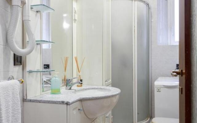 Your cozy home in Milan