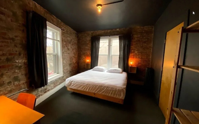 Hotel Hotel Hostel