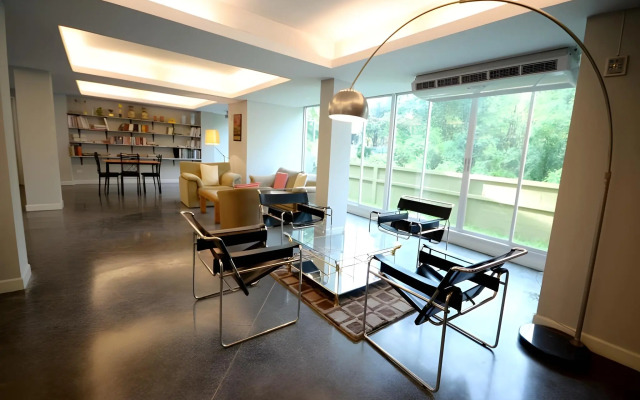 Resortel Lat Phrao 91