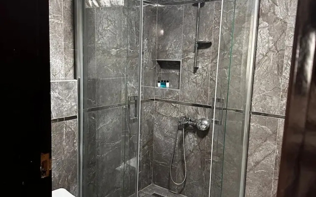 Başkent Hotel