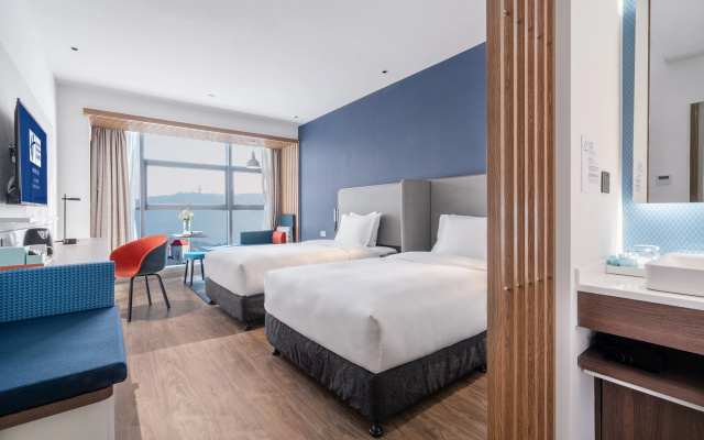 Holiday Inn Express Changsha Shifu by IHG