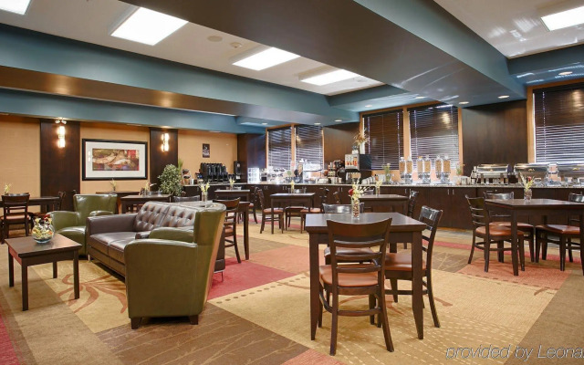 Best Western Bonnyville Inn & Suites