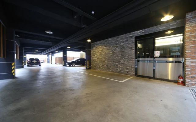 Geoje Gohyeon First Hotel