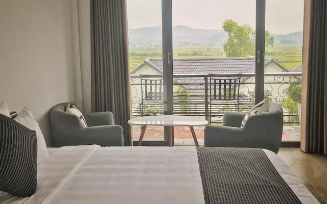 Karst Villas Phong Nha