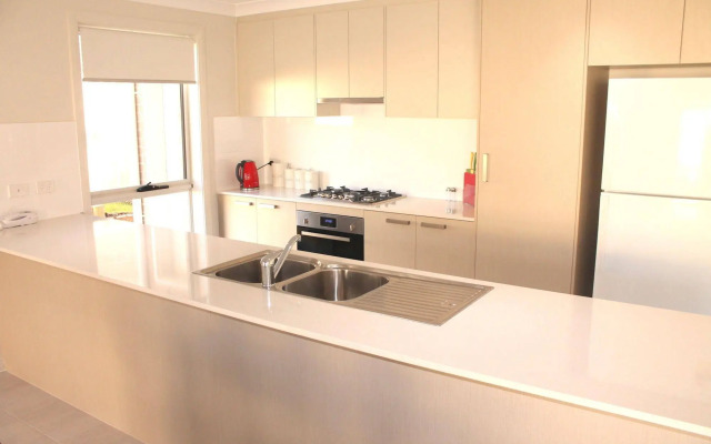 Alpine Place Villas - Sydney
