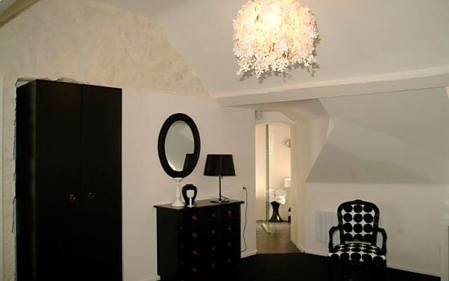 Chambres dHôtes Castel Des Cèdres