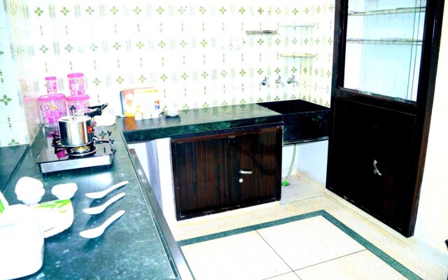 Branson Backpacker Homestay