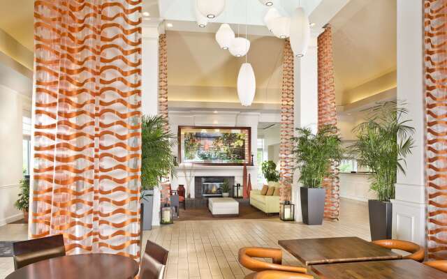 Hilton Garden Inn Baltimore/White Marsh