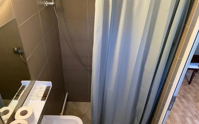 Perla Costinesti - Hostel