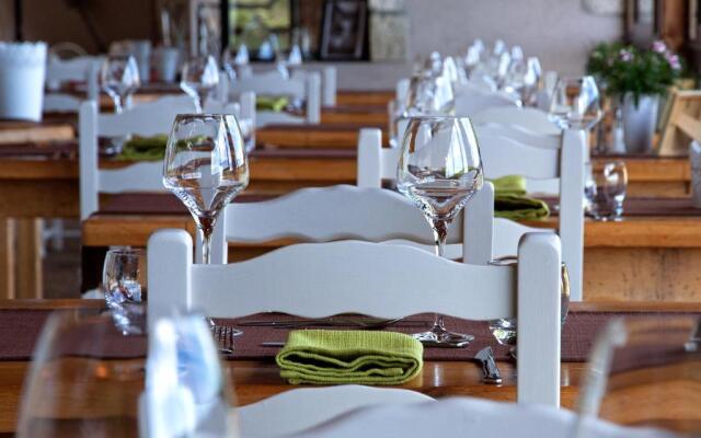 Auberge de la Tour de Brison