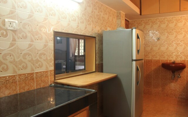 OYO 9362 Home Beach View Studio Coco Beach