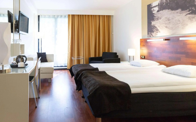 Scandic Imatran Valtionhotelli