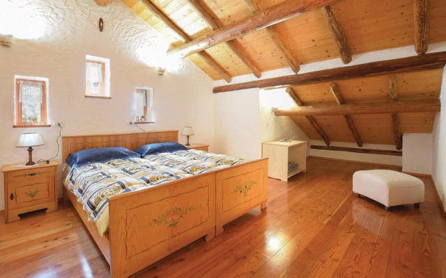 Amazing Home in Lamon With 2 Bedrooms and Wifi