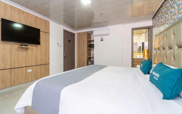 Hotel Norte Real
