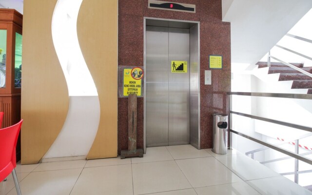 Airy Lowokwaru Sutoyo 22 Malang